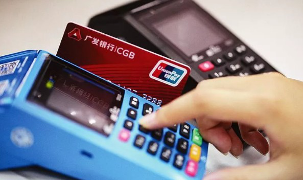 官宣！千萬小微商戶福音，銀聯(lián)手機POS來了！